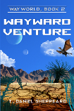 |Wayward Venture|